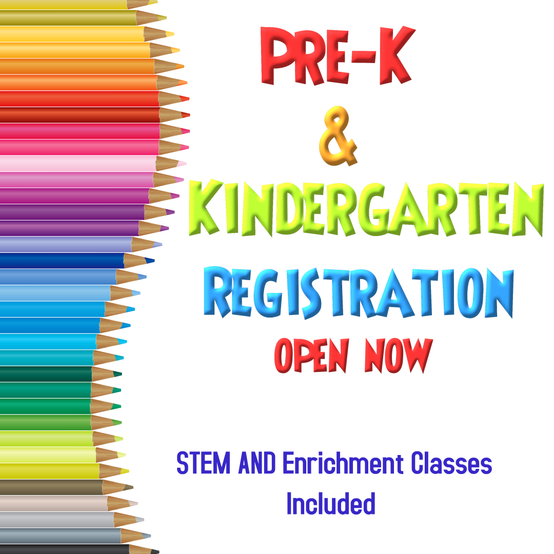 2024-2025 School Year Enrollment